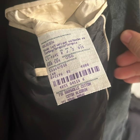 Hugo boss mens sport jacket - Picture 6 of 12